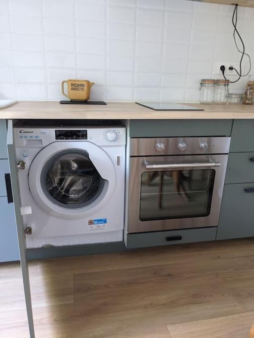 Appartement Cosy Pres De Toulouse Et Du Gers Dış mekan fotoğraf