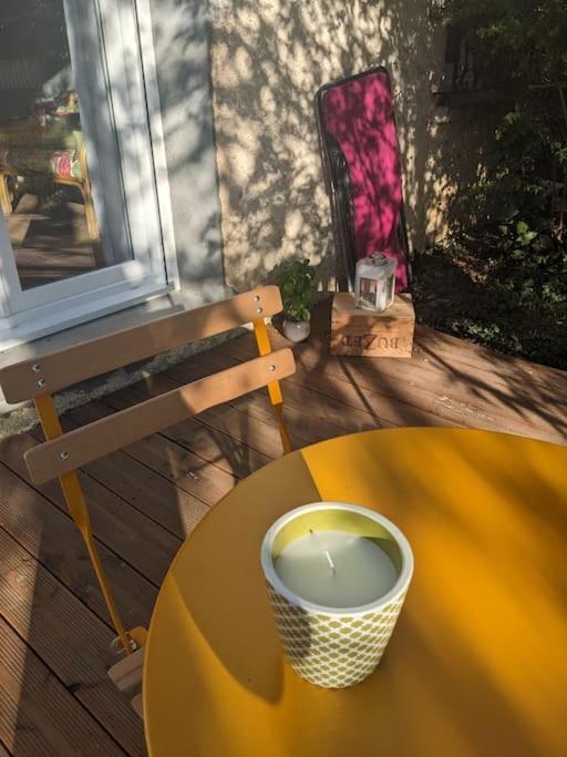 Appartement Cosy Pres De Toulouse Et Du Gers Dış mekan fotoğraf