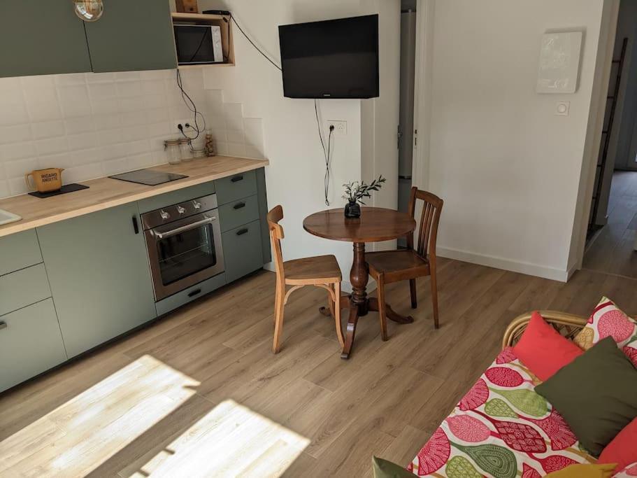 Appartement Cosy Pres De Toulouse Et Du Gers Dış mekan fotoğraf